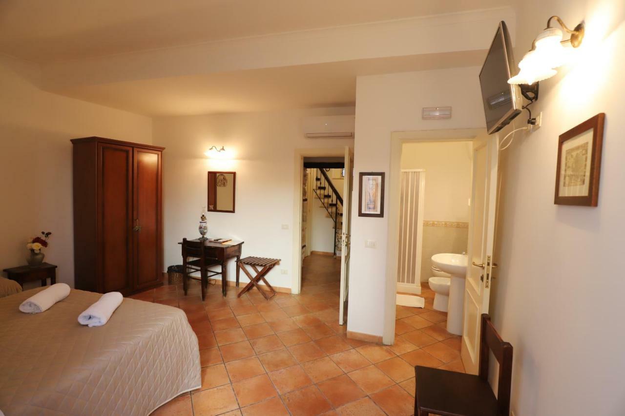 Italiana Resort Magnolia Syracuse Exterior photo